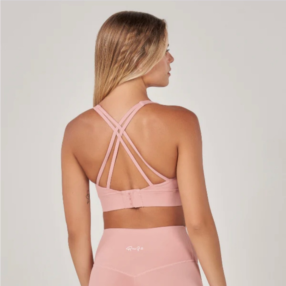 Rare Fit Set